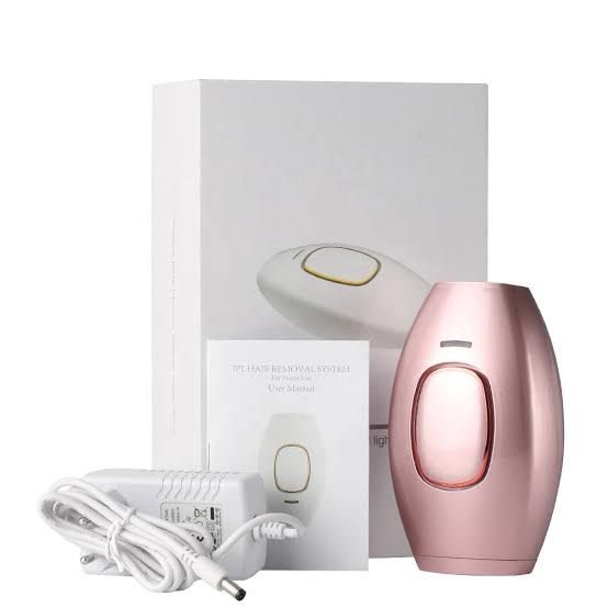 Mini Laser Hair Removal