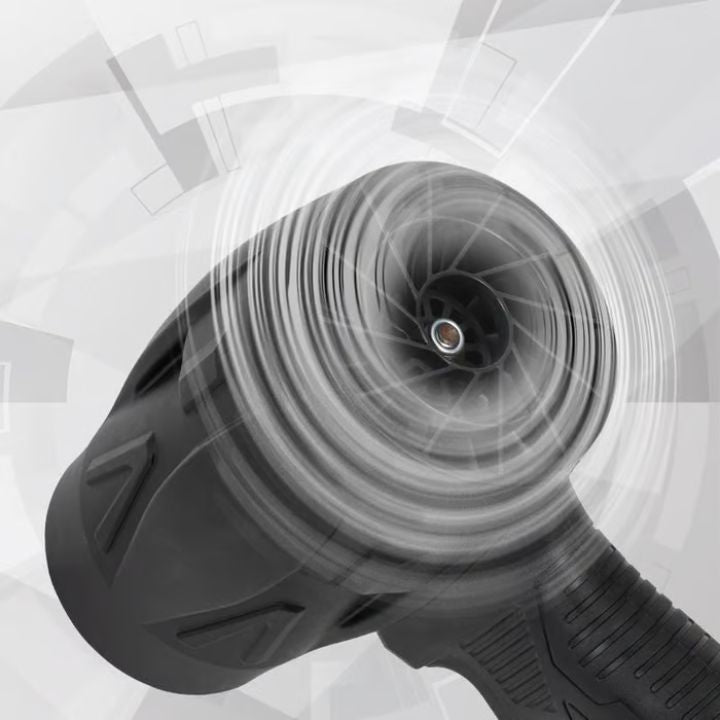 Cordless Jet Duster Blower
