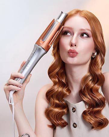 SHEGLAM It-Curl™ One-Touch Instant Curler