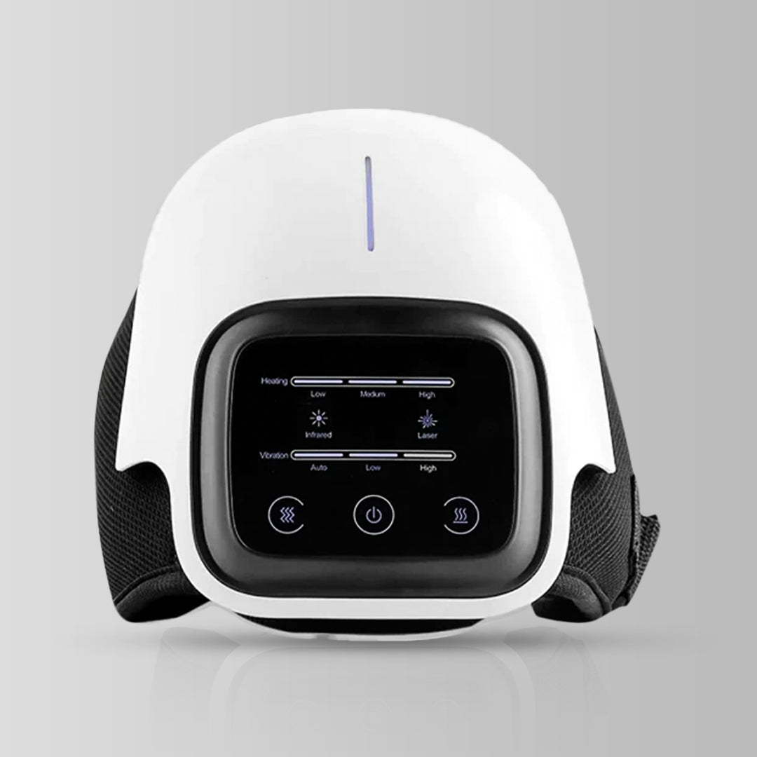 جهاز تدليك الركبة الكهربائي
