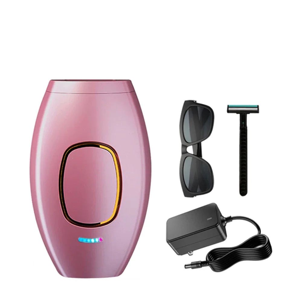 Mini Laser Hair Removal